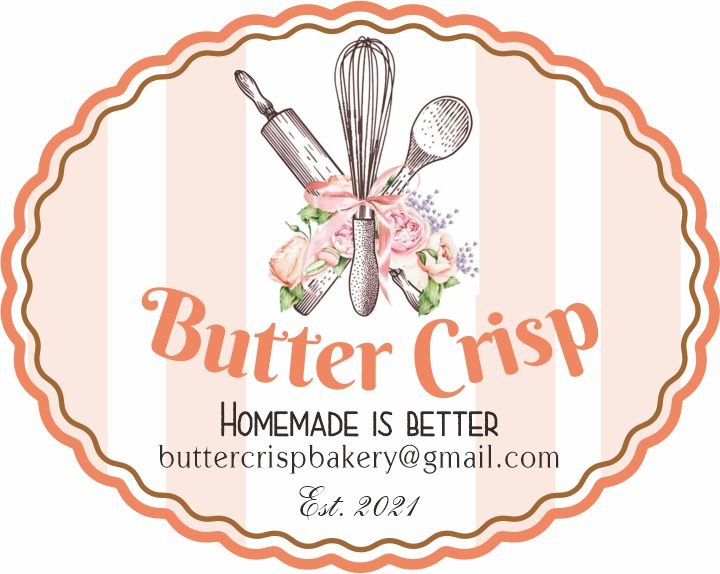 ButterCrisp